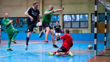A farmerek 8-0-ra nyerték a második félidőt