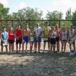 Az idei bajnokság vegyes csapatai