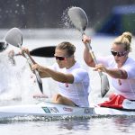 A Kozák Danuta – Bodonyi Dóra páros