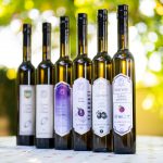 Hat év szilvanapi termése