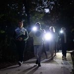 Éjszakai nyomozók a Pepi-kertben