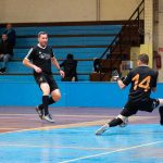 Lestyán-Goda Zsombor gólja