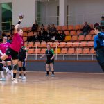 Hajdu Andrea egyik gólja