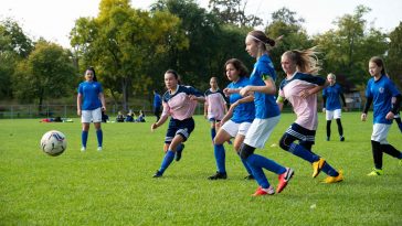 A Hunyadi lányai a Kiskőrösi LC U15-ösei ellen