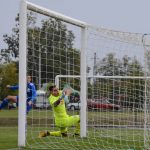 A szeghalmiak második találata