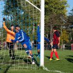 Boér Zsolt 87. percben esett gólja