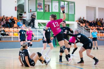 Harcos, szoros mérkőzés volt