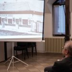 Az egykori ipartestület épülete