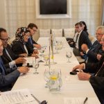 Indonéz delegációt látott vendégül a kamara