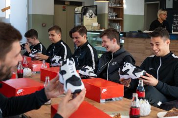 A szarvasi karatékák esete a Huarachival