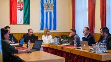 Ülésezik a szentandrási képviselő-testület