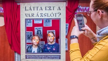Fotó: Gácsiné Petrov Szilvia