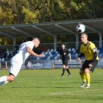 Furár duplájával nyert a Szarvasi FC 1905