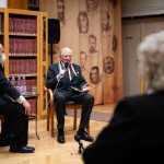 Szenes János és kisléghi Nagy Lehel