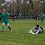 Magyar Martin elől hárít Kapusi Gergely