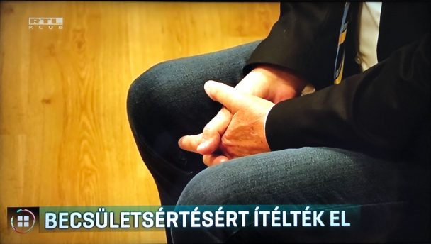 Forrás: RTL Klub