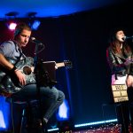 Valach Vendel és Sadie Mulholland