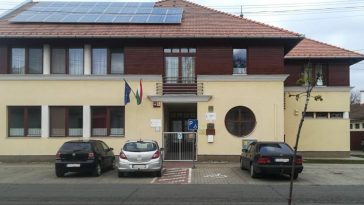 Szarvas Város Óvodája és Bölcsődéje