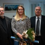 Dobruczky Zsolt, Bodonyi Dóra és Szűcs Mihály