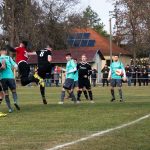 Viszkok Dániel egyenlítőgólja a 47. percben