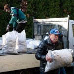 Barna kőszén kiszállítása Csabacsűdön