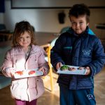 Elkészültek a mézeskalácsdíszek