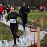 Jó hangulatban zajlott a Téli Bolza-kör futóverseny