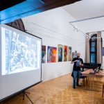 Dr. Valastyán Balázs előadása az első világháború fronton töltött karácsonyairól