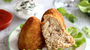 Coxinha