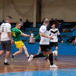 A Természetes Szelekció nem bírt a Hooligansszal