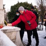 A doni katasztrófára emlékeztek Békésszentandráson