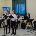 A magyar kultúra napja a Vajdában