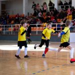 Szarvasi gólöröm Kuczora Kende Fradi ellen szerzett gólja után