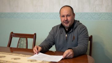Sinka Imre, Békésszentandrás polgármestere