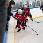 Hazai pályán szerepelt U12-es korosztályunk