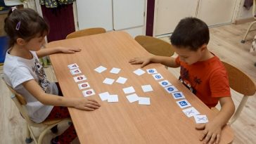 „Biztonságos Óvoda” címet nyert el a GFE Gyakorlóintézménye
