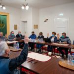 Ülésezett a csabacsűdi képviselő-testület