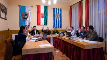 A 2022-es költségvetés elfogadásáról szavaz a békésszentandrási testület