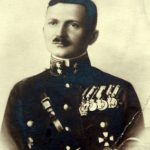 Vitéz Tersztyánszky Ödön