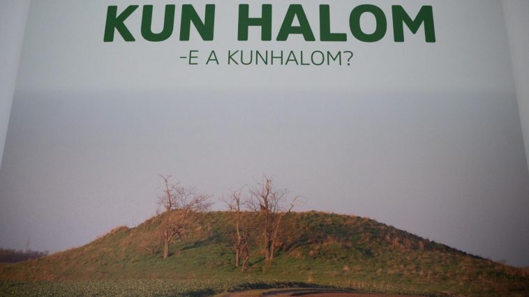 Minden, amit a kunhalmokról tudni szerettünk volna, de nem volt kitől megkérdezni