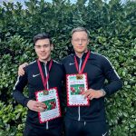 Tálas Bendegúz és Frankó Dániel vezet az Eb-kvalifikációban