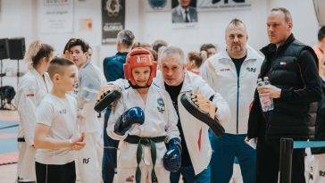 Tóth István és tanítványai