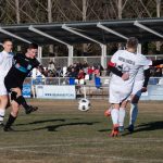 A hosszú sérülésszériából visszatérő Varga István a 75. percben lépett pályára, 8 percre rá gólt szerzett