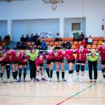 A bácsalmásiak ellen felálló Szarvasi NKK együttese