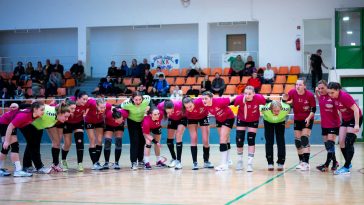 A bácsalmásiak ellen felálló Szarvasi NKK együttese