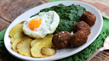 Pikáns pulykahúsgolyók