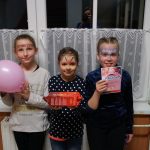 Mindenki jól érezte magát a Chován forgatagán