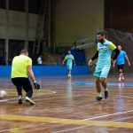 Virág Imre 37 góllal járult a Pro Gym első helyéhez