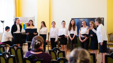 A határokon átnyúló zenehídhoz csatlakozott a Chován Kálmán Alapfokú Művészeti Iskola