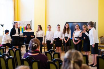 A határokon átnyúló zenehídhoz csatlakozott a Chován Kálmán Alapfokú Művészeti Iskola